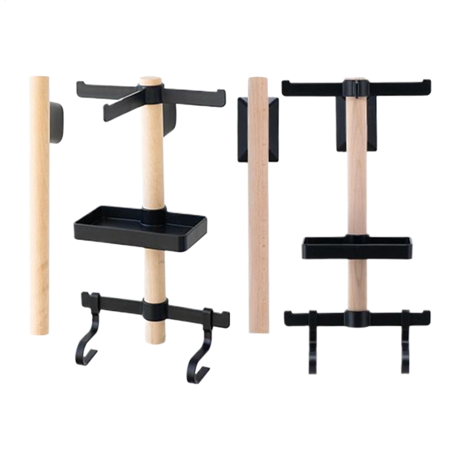 Bisiklet Duvar Depolama Rafı 1 - Cycling Gear Wall Mount incelemesi ve fiyatı