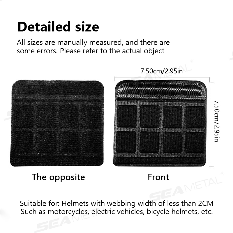 SEAMETAL motosiklet kask çene  - Cycling Gear Helmet incelemesi ve fiyatı