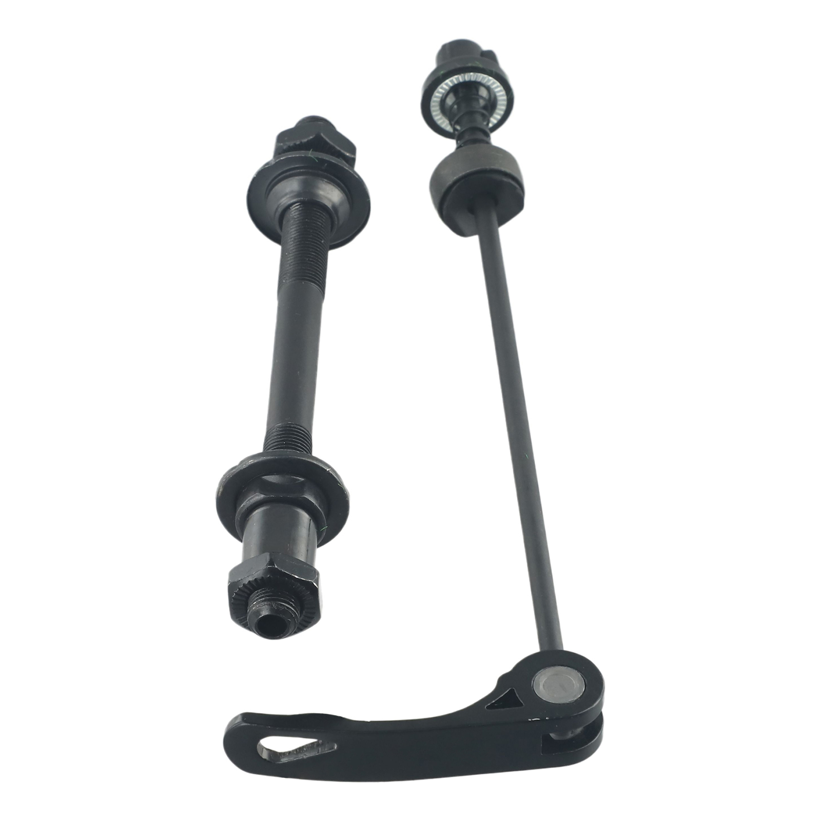1 takım MTB bisiklet aksı ön a - Quick Release Skewer incelemesi ve fiyatı