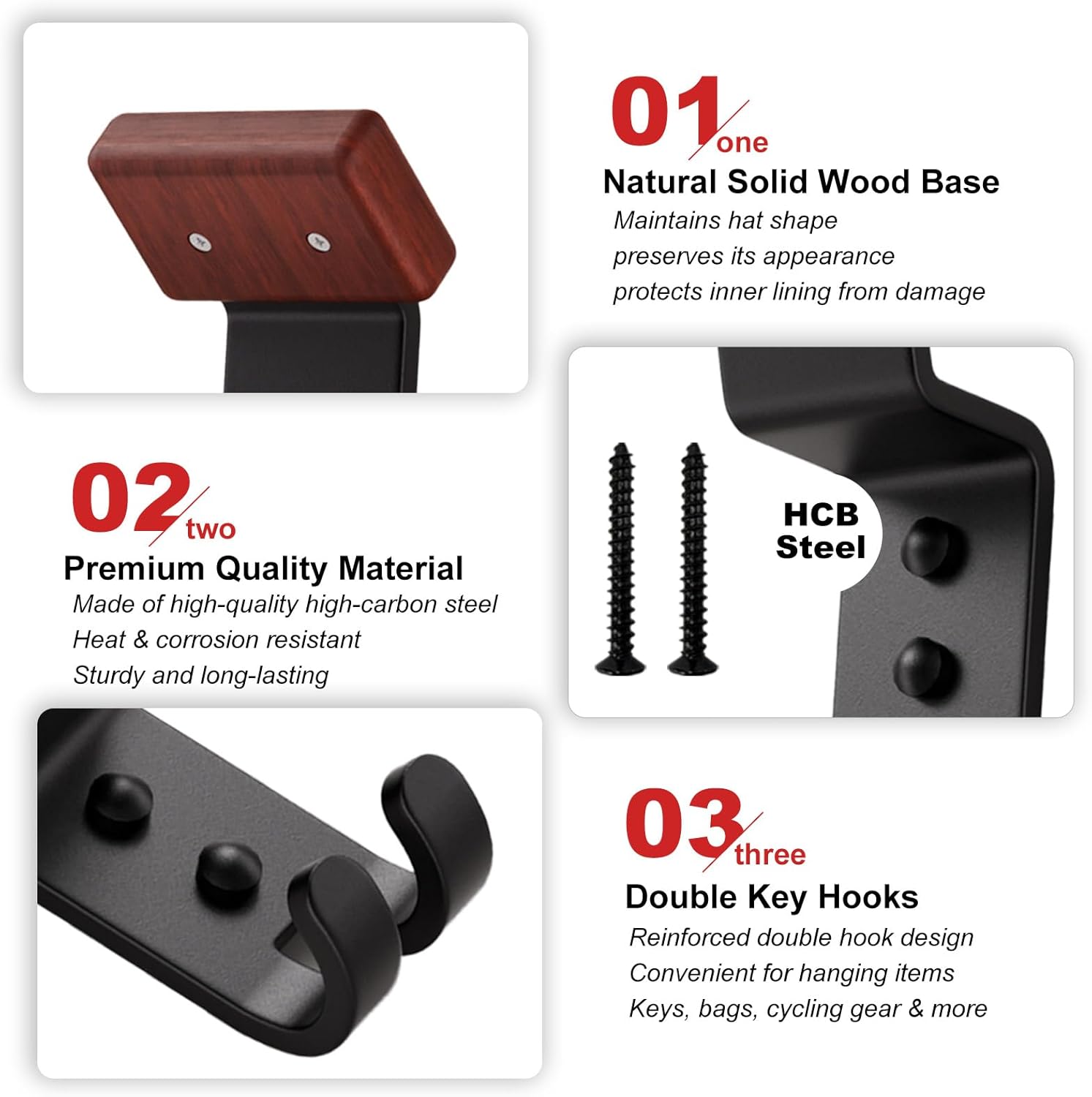 Motosiklet Kaskı Askısı Duvar  - Cycling Gear Wall Mount incelemesi ve fiyatı