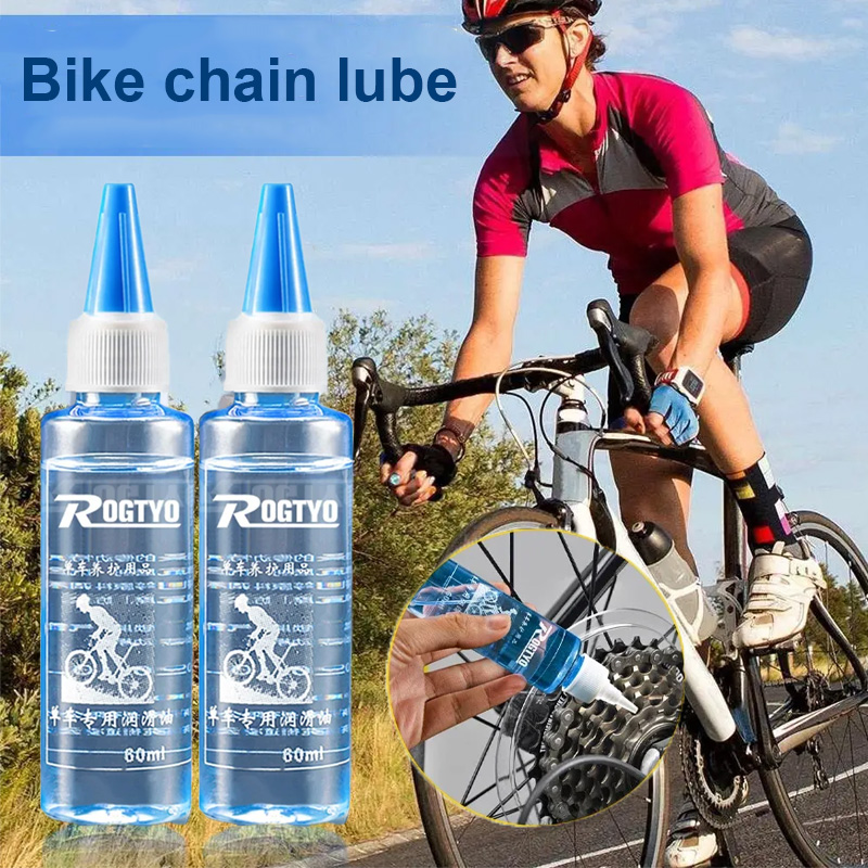 60ML bisiklet zinciri yağlayıc - Bicycle Chain Lubricant incelemesi ve fiyatı