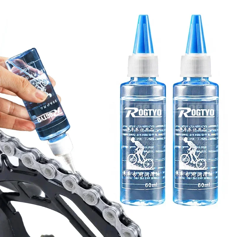 60ML bisiklet zinciri yağlayıc - Bicycle Chain Lubricant incelemesi ve fiyatı
