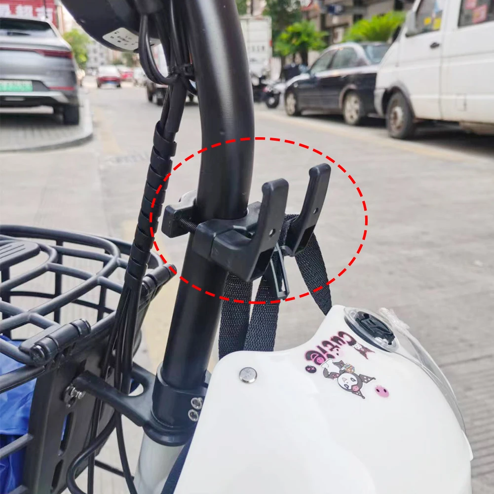 Kancalar Motosiklet Kask Akses - Bicycle Helmet incelemesi ve fiyatı
